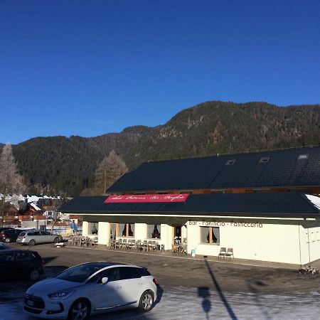 Hotel Da Alsido Camporosso  Exteriér fotografie