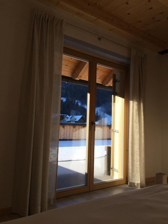 Hotel Da Alsido Camporosso  Exteriér fotografie